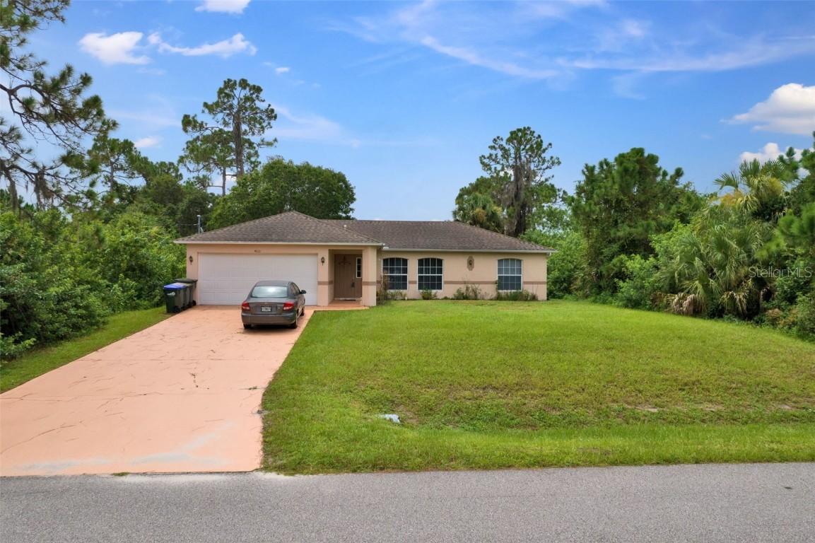 4610 Fernway Dr., North Port, FL 34288