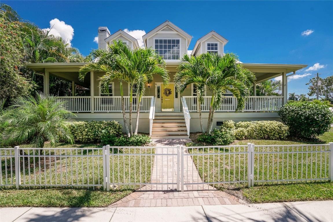 629 Trabue Ave., Punta Gorda, FL 33950