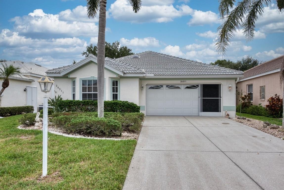 26311 Seminole Lakes Blvd., Punta Gorda, FL 33955