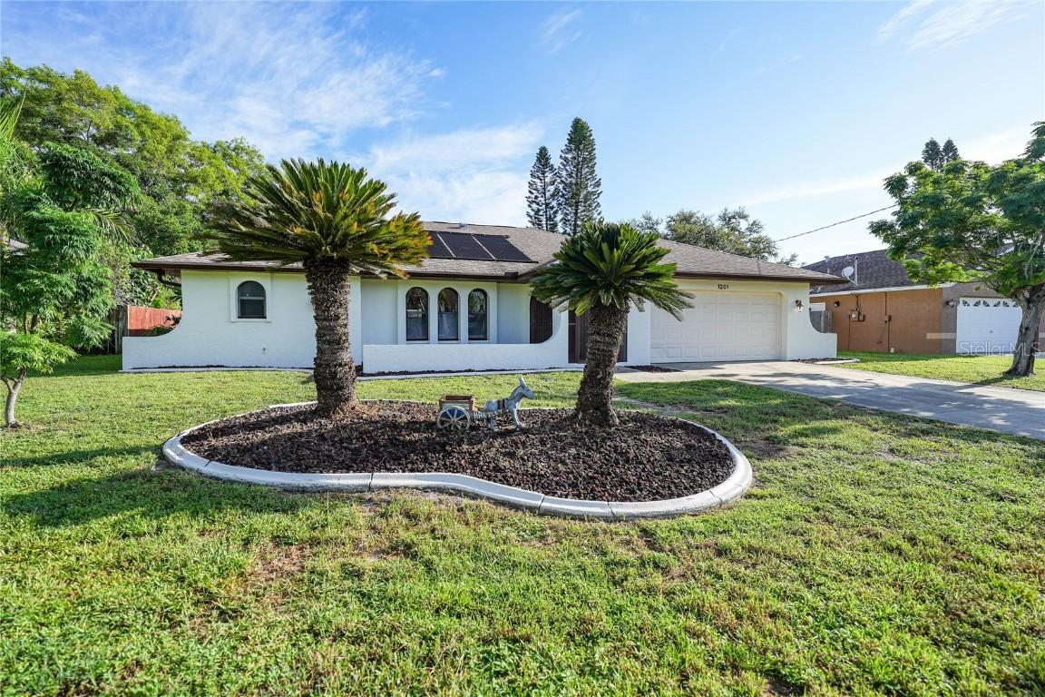 1201 SE 16th Ter., Cape Coral, FL 33990