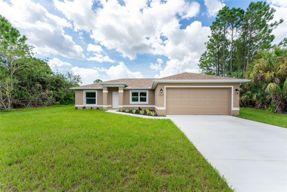 6947 Dalewood Cir., North Port, FL 34288