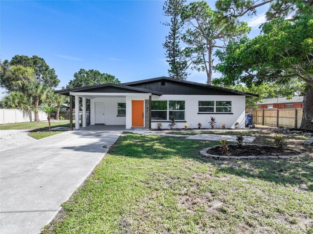 80 W Langsner St., Englewood, FL 34223