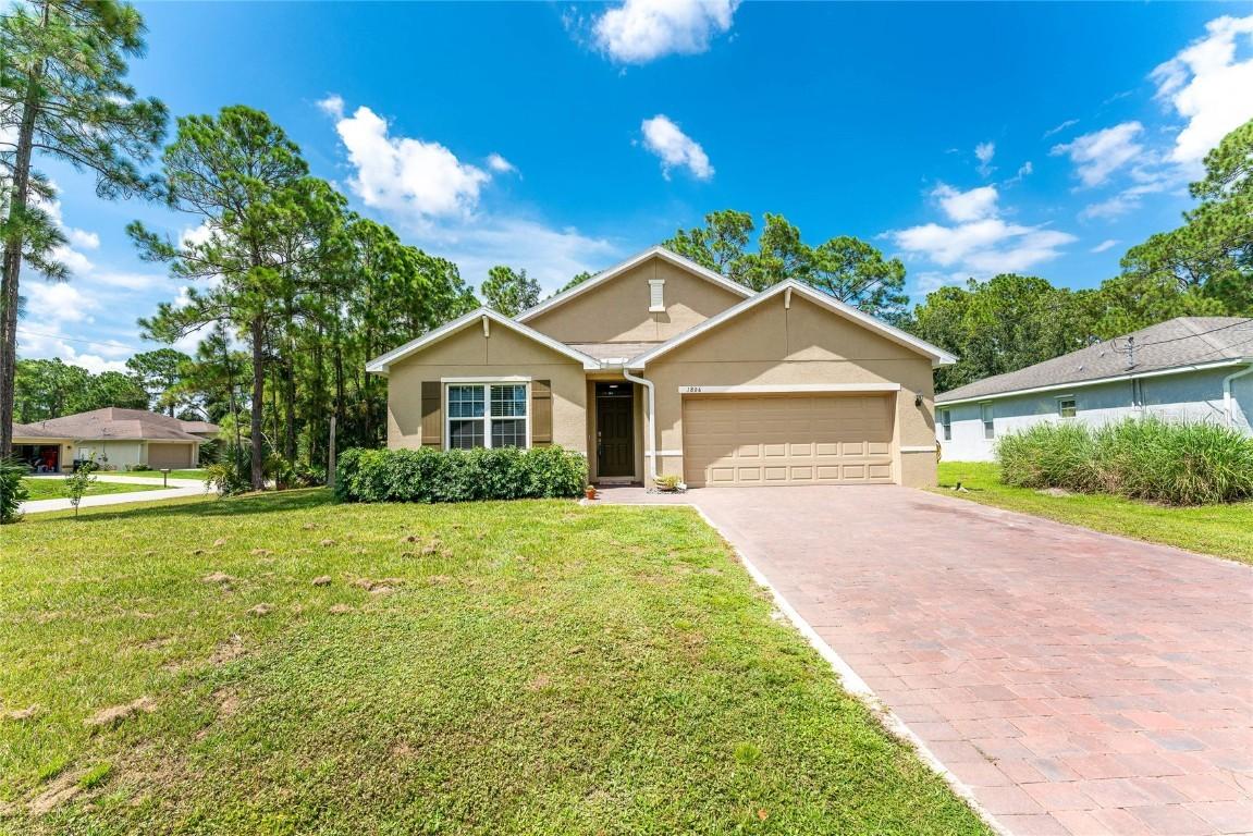 1806 Governor Ave., North Port, FL 34288