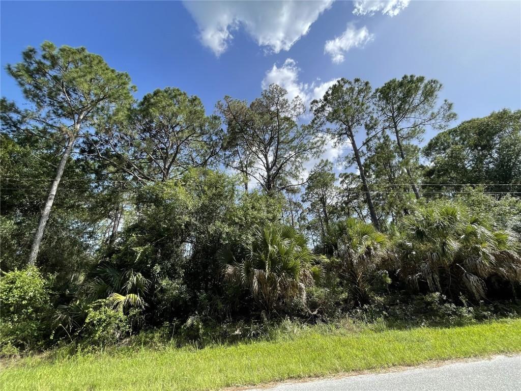 Sultan Ave., North Port, FL 34286