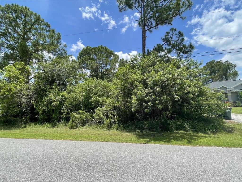 Crittendon St., North Port, FL 34286