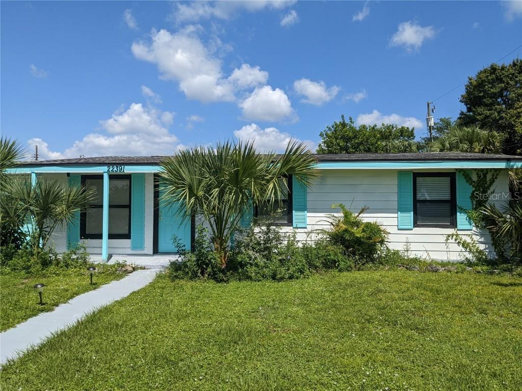 22391 Lasalle Rd., Port Charlotte, FL 33952