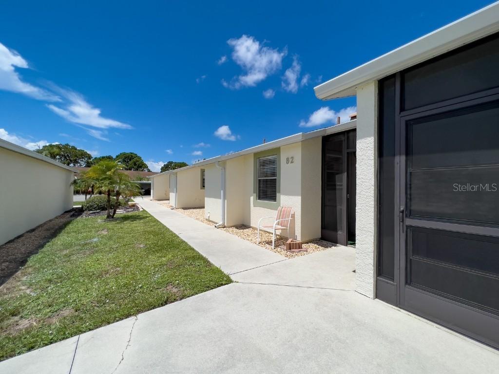6796 Gasparilla Pines Blvd. #82, Englewood, FL 34224