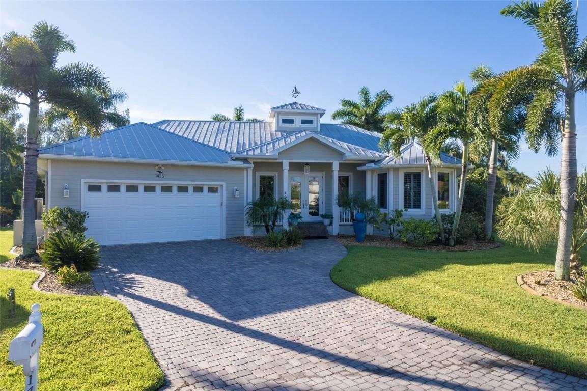 1435 Raven Ct., Punta Gorda, FL 33950