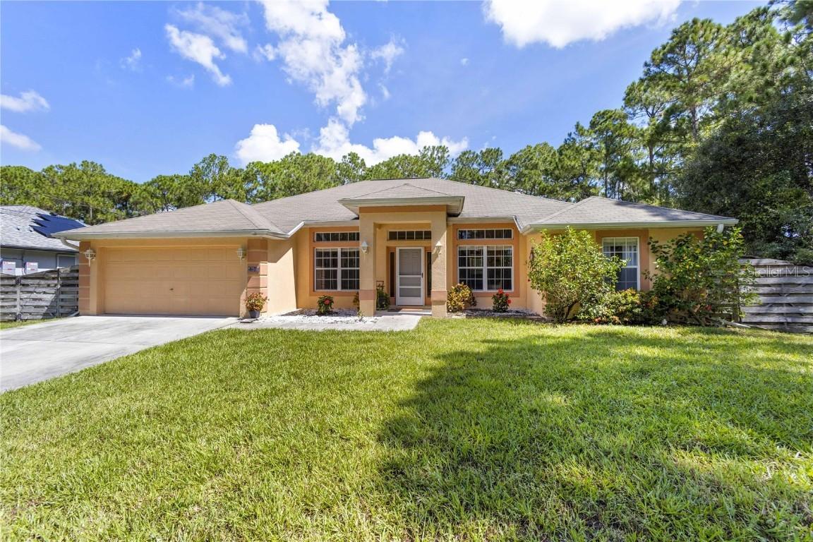 8336 Bristol Ave., North Port, FL 34291