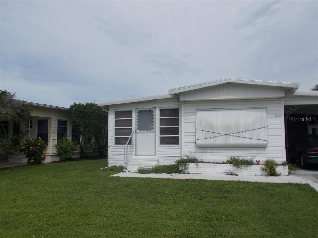 6838 Anapa Ct., North Port, FL 34287