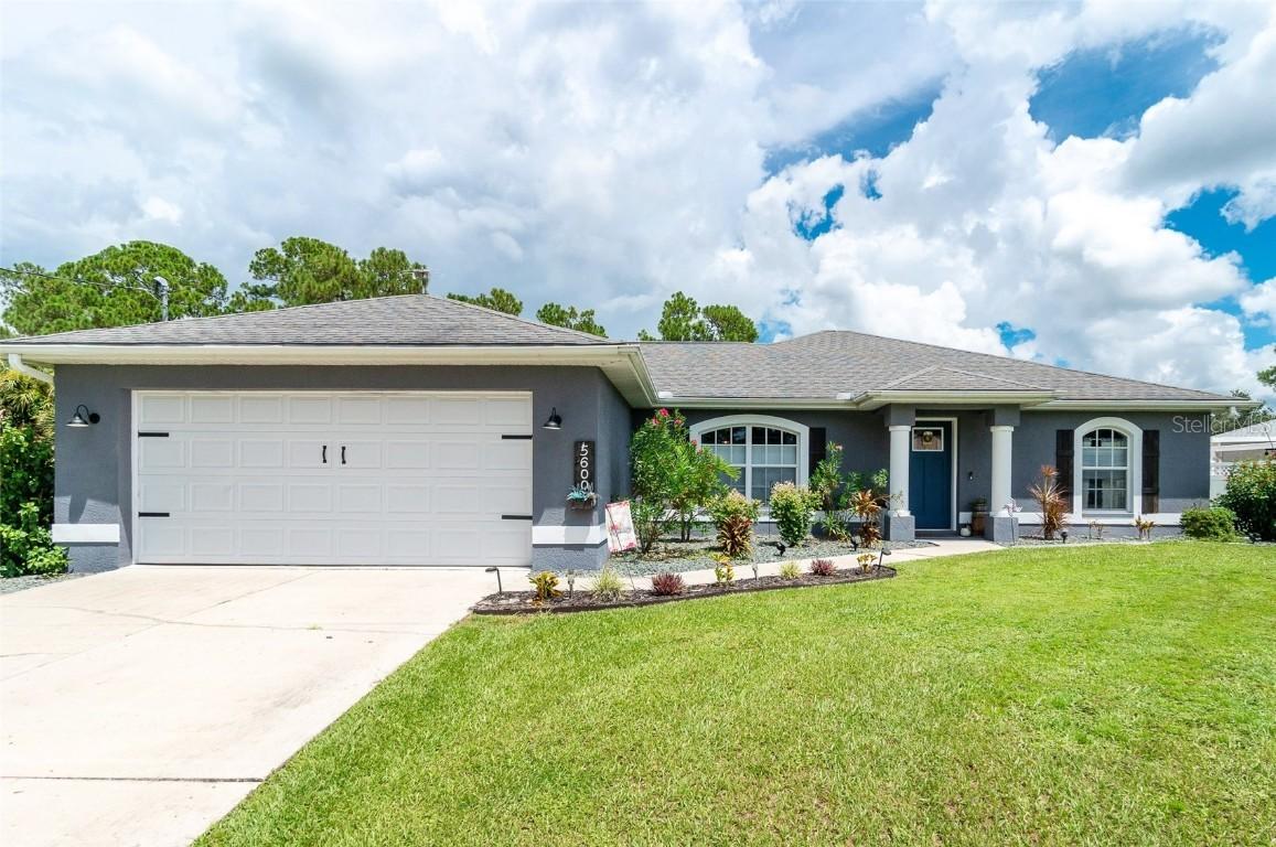 5600 Mojave Ave., North Port, FL 34288
