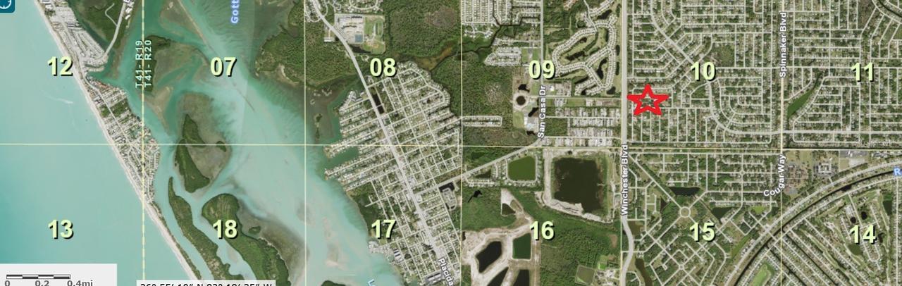 7488 Castleberry Ter., Englewood, FL 34224