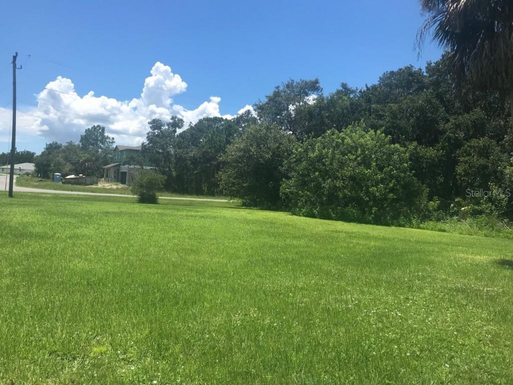 252 La Playa Ln., Port Charlotte, FL 33953