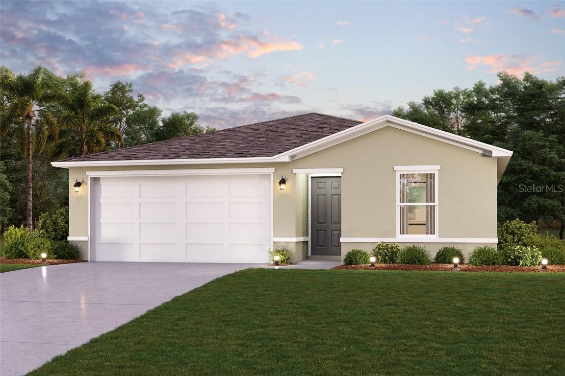 55 Pepperdine Dr., Palm Coast, FL 32164