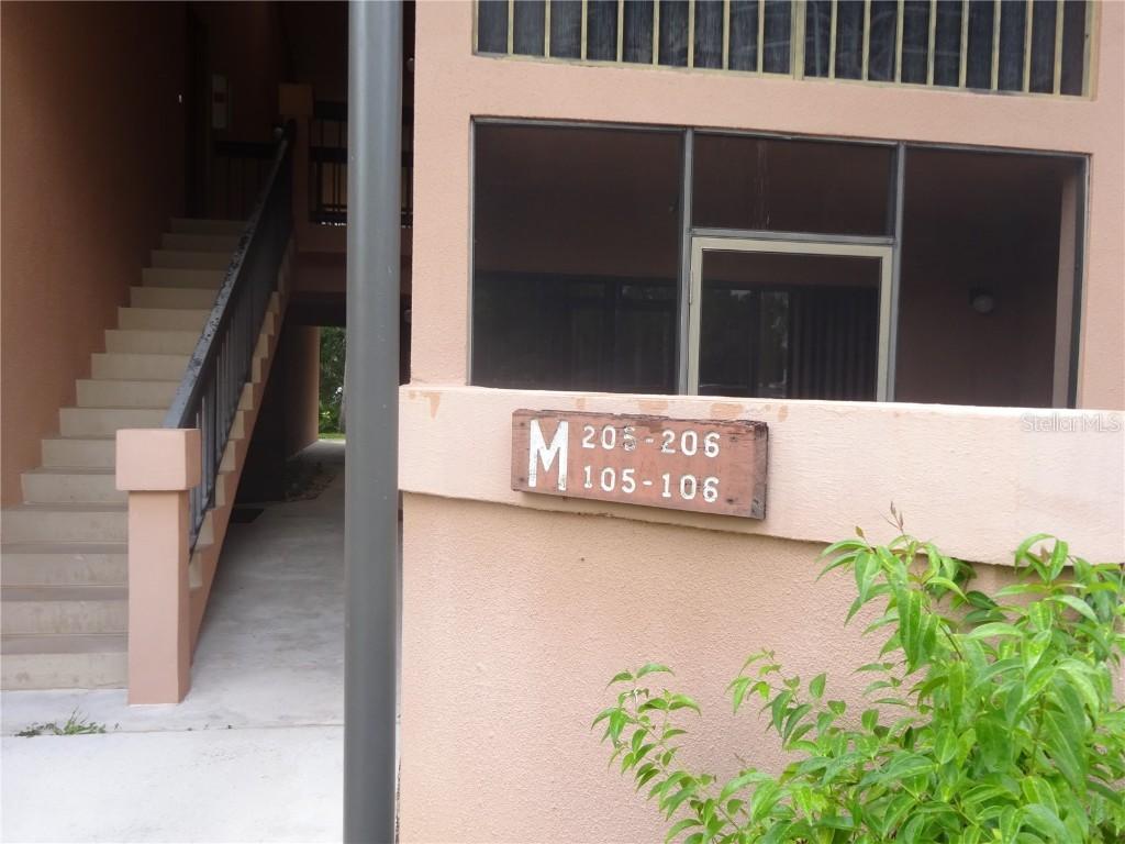 1515 Forrest Nelson Blvd. #M105, Port Charlotte, FL 33952