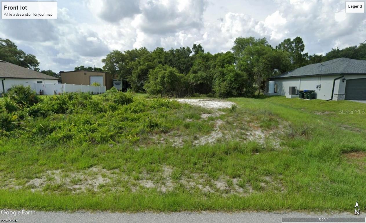 Adolph Ave., North Port, FL 34288