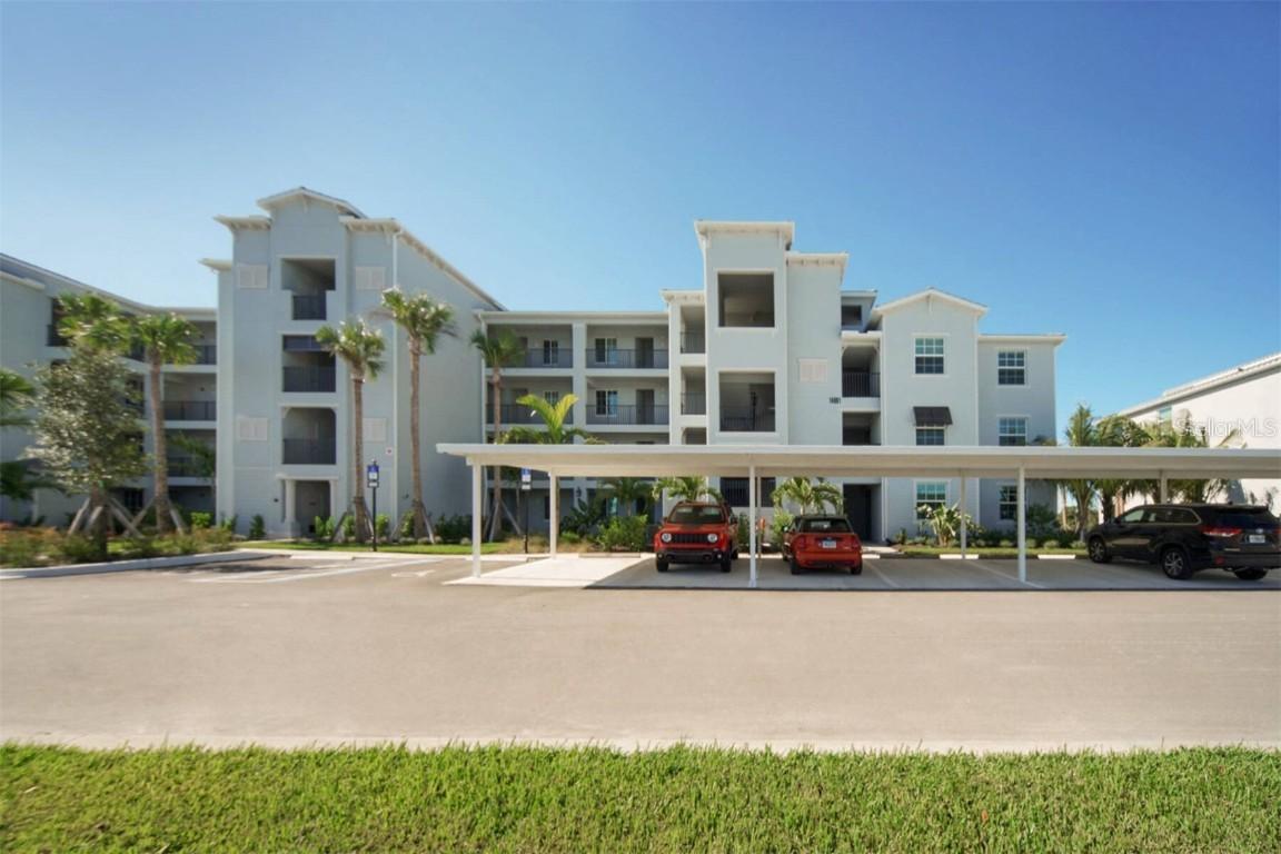 14091 Heritage Landing Blvd. #144, Punta Gorda, FL 33955