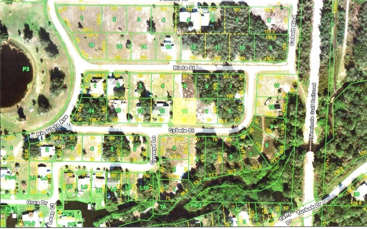 29210 Cybele St., Punta Gorda, FL 33982