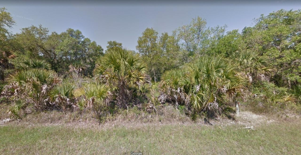 1521 Capel St., Port Charlotte, FL 33953