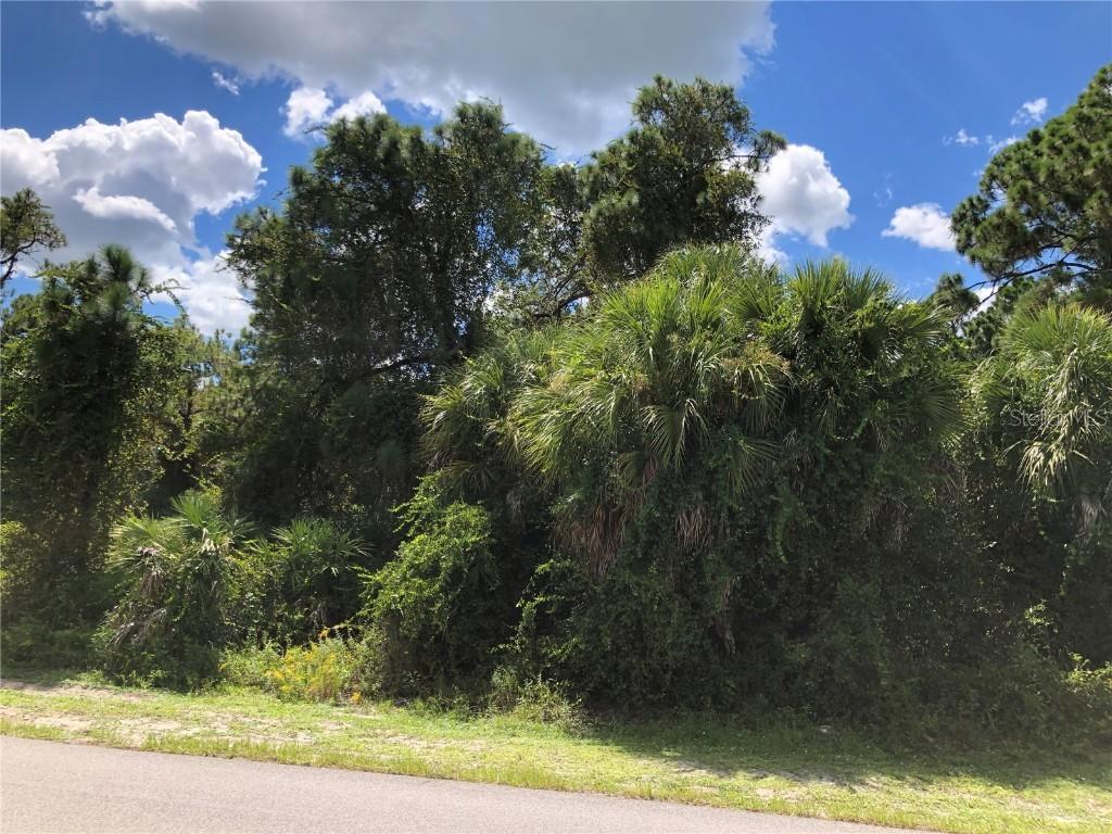 Sareta Ter., North Port, FL 34286