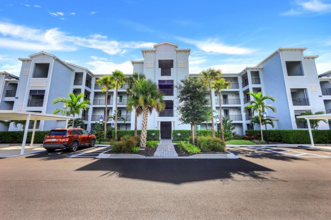 14091 Heritage Landing Blvd. #113, Punta Gorda, FL 33955