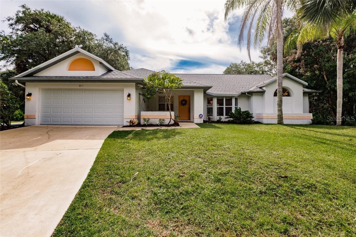 106 Dorman St., Port Charlotte, FL 33953