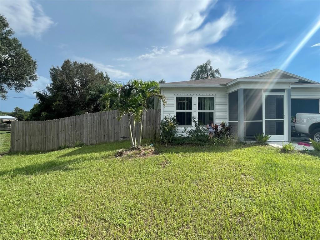 26487 Angelica Rd., Punta Gorda, FL 33955