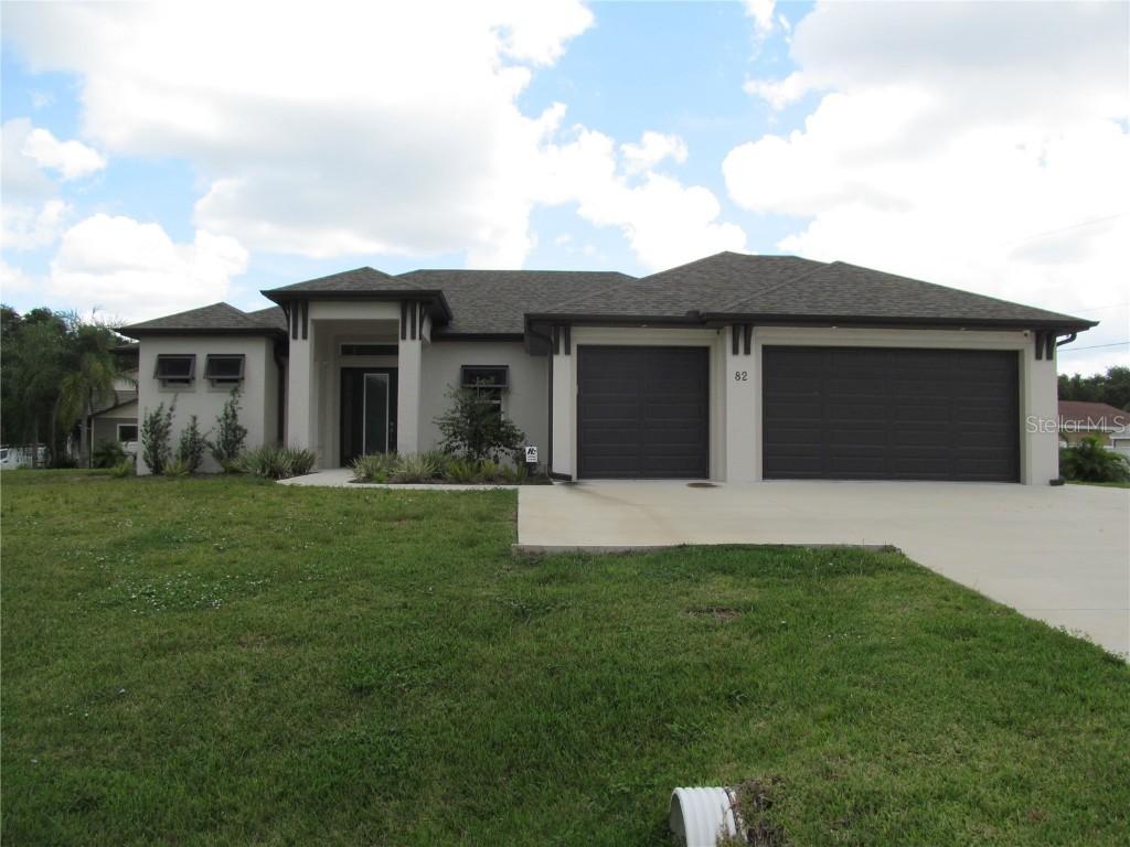 82 Harbor Blvd., Port Charlotte, FL 33954