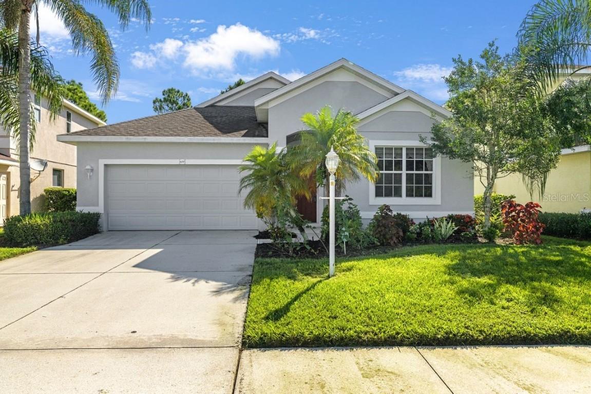 1695 Scarlett Ave., North Port, FL 34289