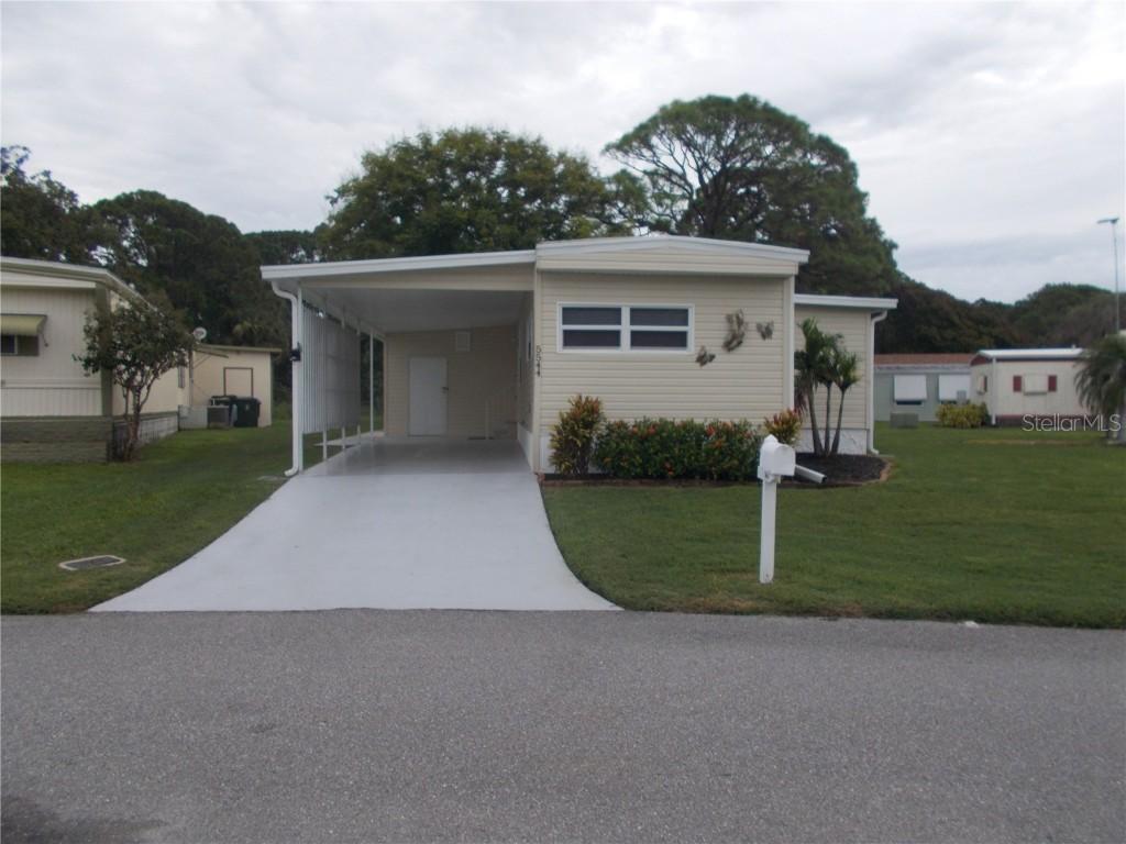 5544 Holiday Park Blvd., North Port, FL 34287