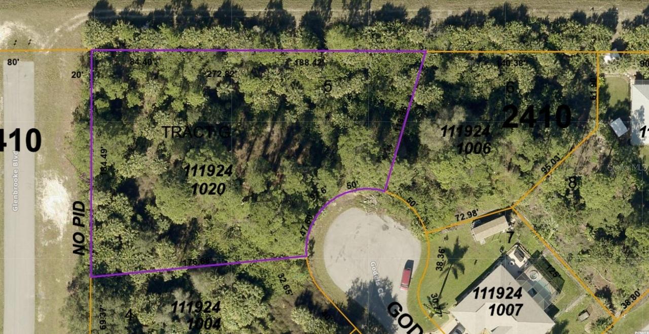 Godels Ct., North Port, FL 34288