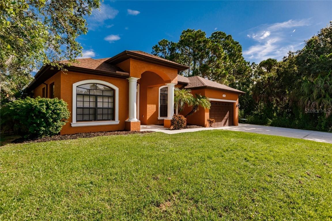 3792 Desco Rd., North Port, FL 34286