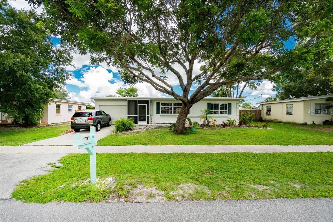 22150 Marshall Ave., Port Charlotte, FL 33952