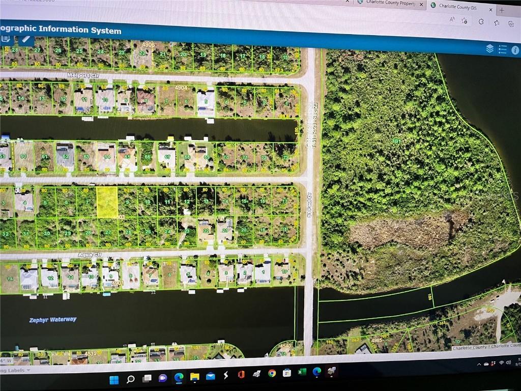 15475 Aqua Cir., Port Charlotte, FL 33981