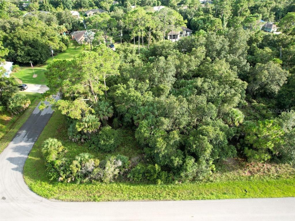 Lot 16 Sunnyvale Rd., North Port, FL 34288