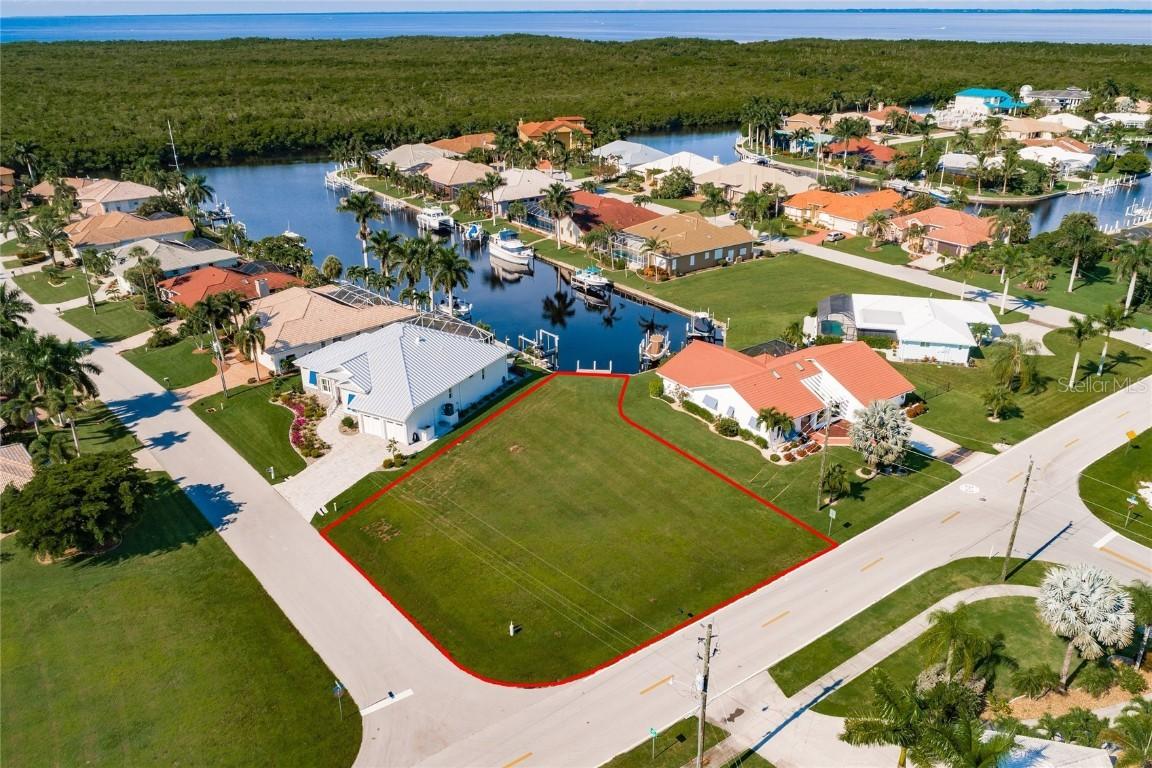 2523 Ryan Blvd., Punta Gorda, FL 33950