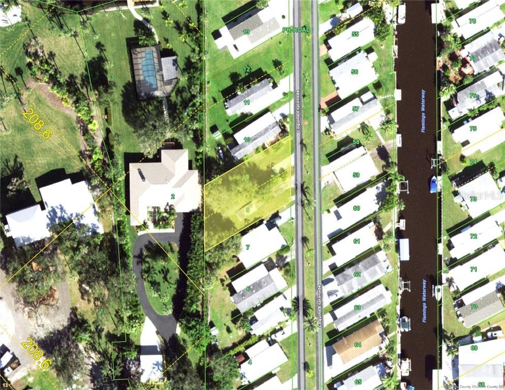 3011 Coquina Esplanade, Punta Gorda, FL 33981