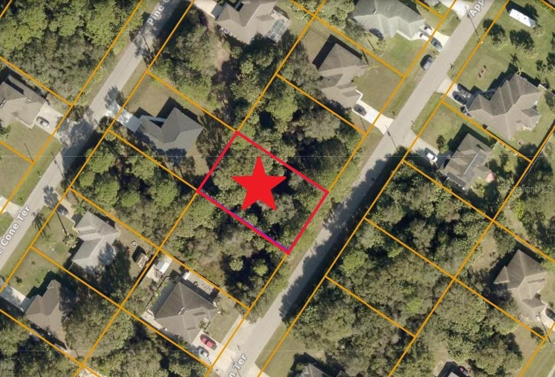 Lot 32 Appleton Ter., North Port, FL 34286