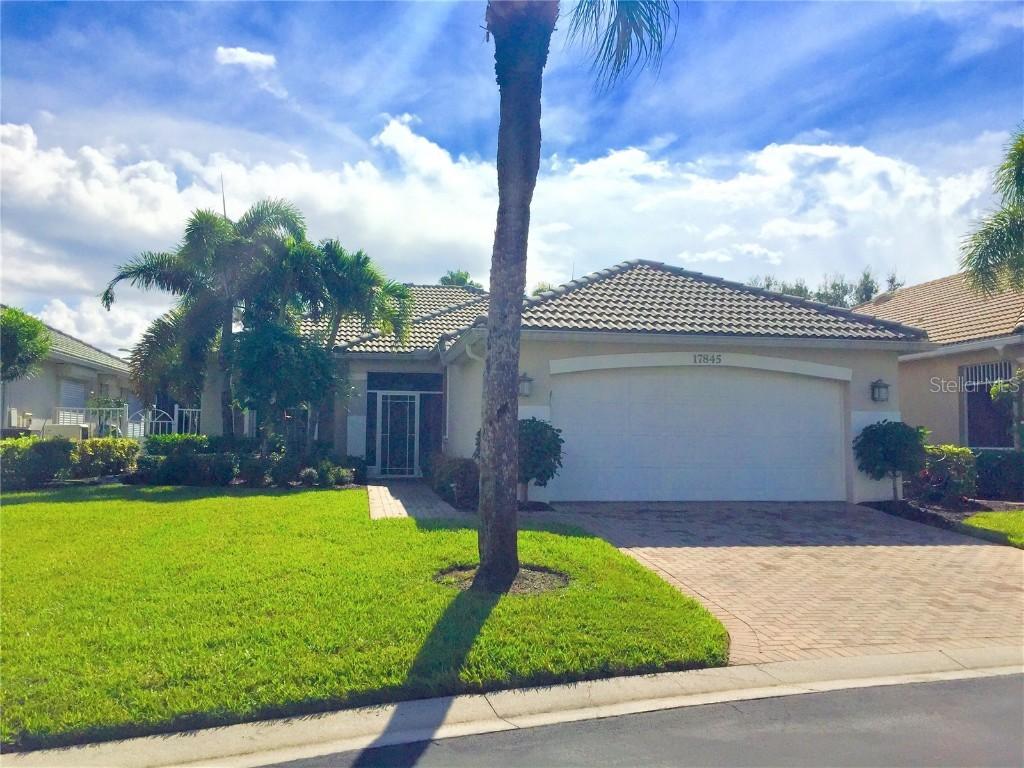 17845 Courtside Landings Cir., Punta Gorda, FL 33955
