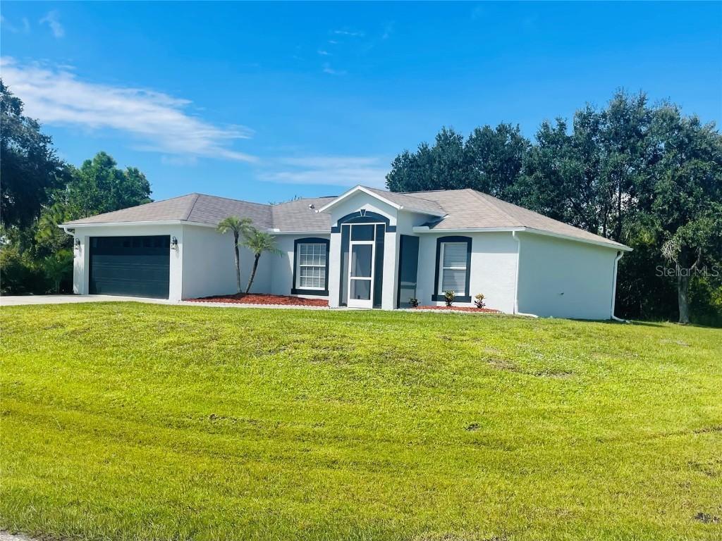 7403 Ashtabula St., Englewood, FL 34224