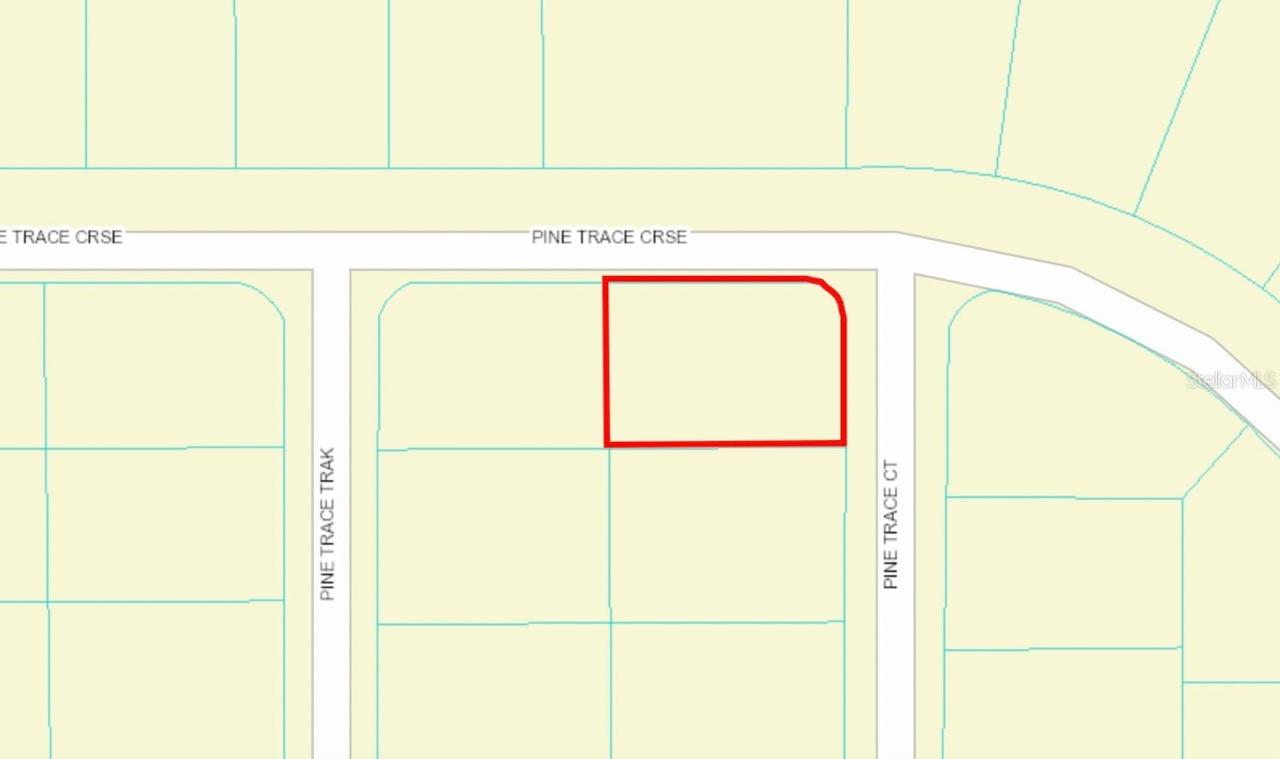 8 Pine Trace Ct., Ocala, FL 34472