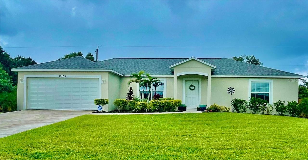 10169 Willmington Blvd., Englewood, FL 34224