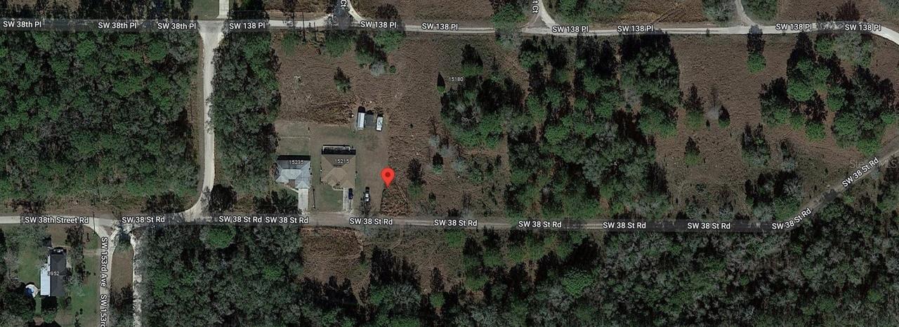 SW 38th Street Rd., Ocala, FL 34481