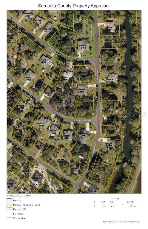 Hempstead Ave., North Port, FL 34286