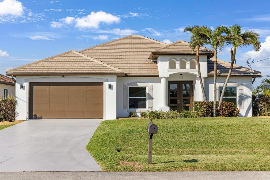 2815 SW 39th Ter., Cape Coral, FL 33914