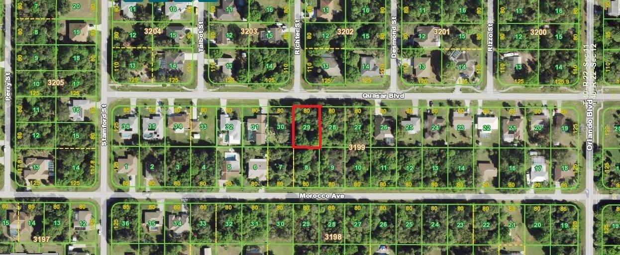 22445 Quasar Blvd., Port Charlotte, FL 33952
