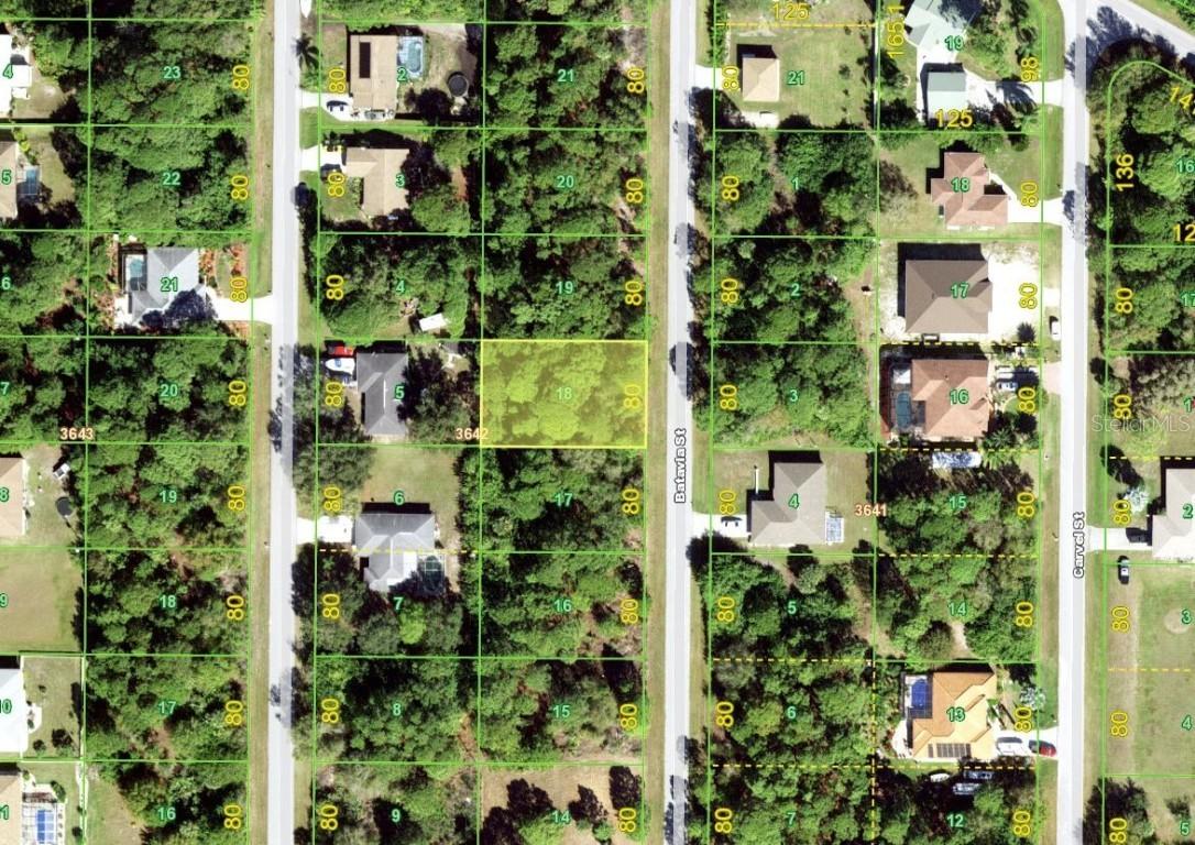 7207 Batavia St., Englewood, FL 34224