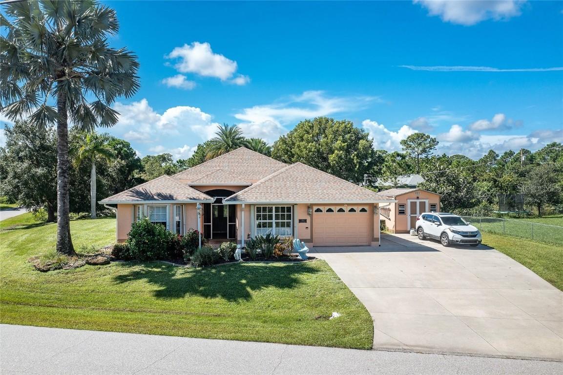 3403 Blitman St., Port Charlotte, FL 33981