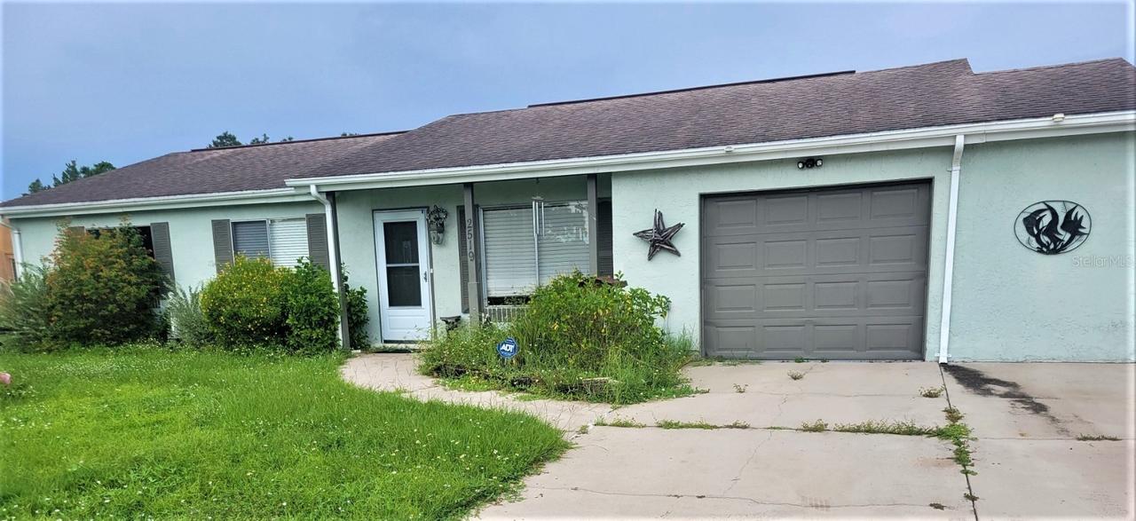 2519 Shenandoah St., North Port, FL 34287