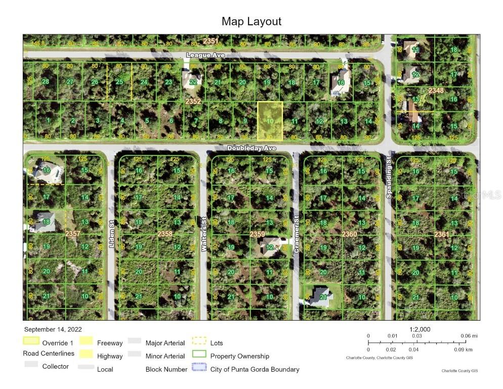 13140 Doubleday Ave., Port Charlotte, FL 33953